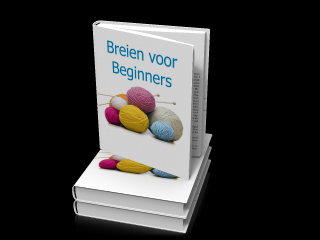 Breien voor beginners.